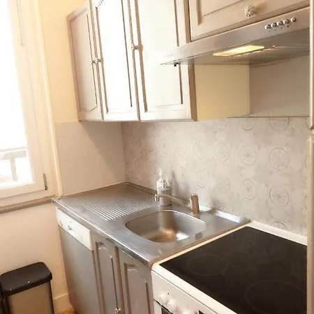 Hyper Centre - Le Chant Des Sirenes - 3 Apartment *