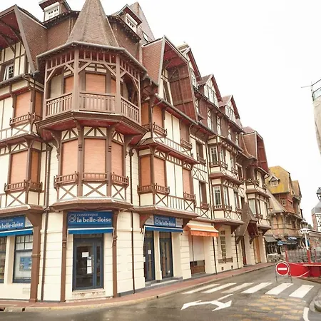 Apartment Hyper Centre - Le Chant Des Sirenes - 3 *