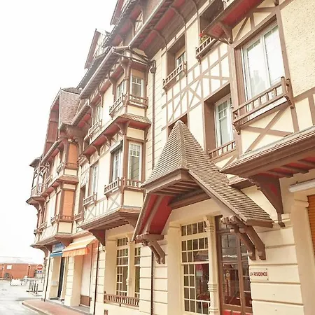 Apartment Hyper Centre - Le Chant Des Sirenes - 3
