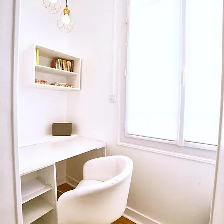 Hyper Centre - Le Chant Des Sirenes - 3 Apartment