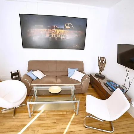 Hyper Centre - Le Chant Des Sirenes - 3