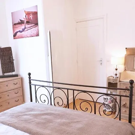 Apartmán Hyper Centre - Le Chant Des Sirenes - 3 *