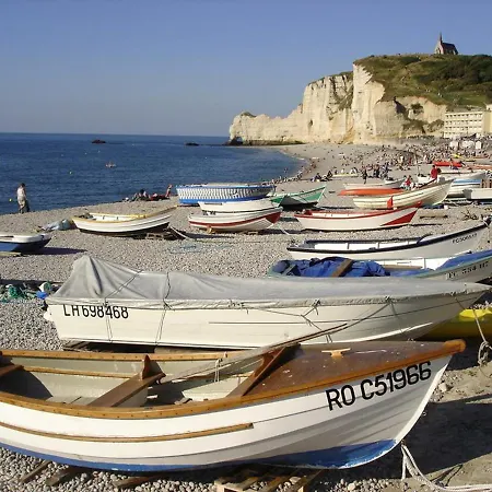 Daire Hyper Centre - Le Chant Des Sirenes - 3 *