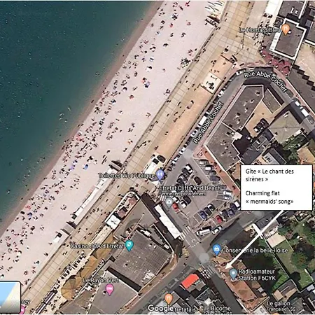 Hyper Centre - Le Chant Des Sirenes - 3