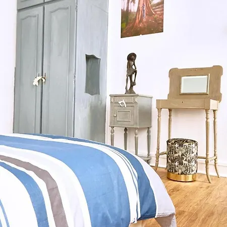 Hyper Centre - Le Chant Des Sirenes - 3 * Étretat