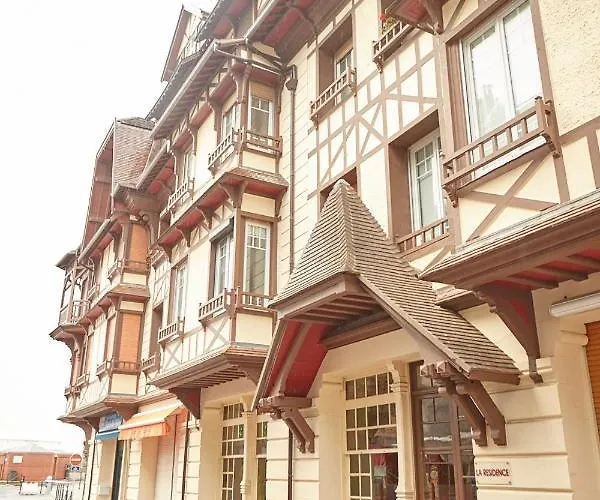 דירה Hyper Centre - Le Chant Des Sirenes - 3