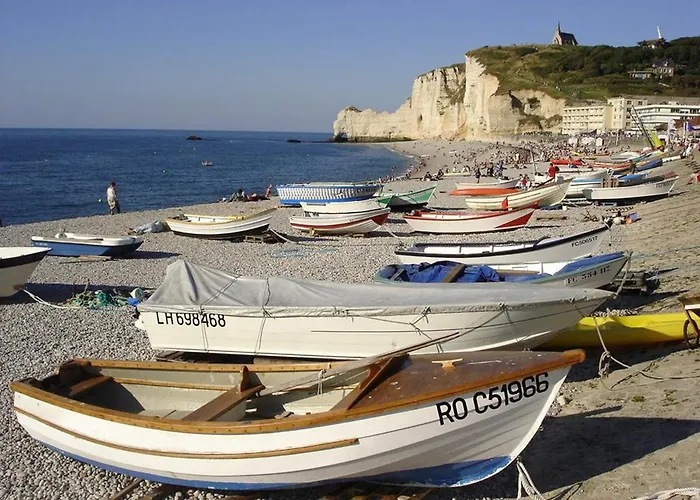 דירה Hyper Centre - Le Chant Des Sirenes - 3 *