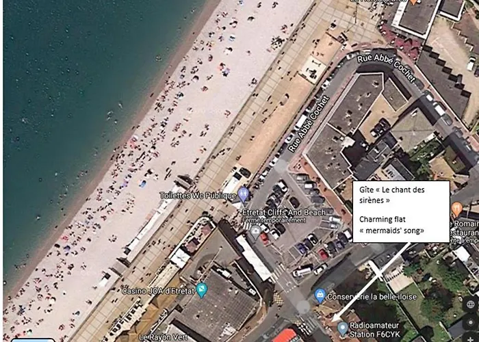 Hyper Centre - Le Chant Des Sirenes - 3