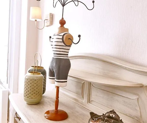 Hyper Centre - Le Chant Des Sirenes - 3 אטרטאט