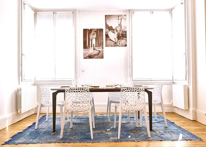 Hyper Centre - Le Chant Des Sirenes - 3